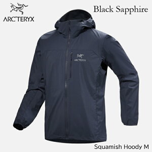 (T)アークテリクス X000007411/L08532400・スコーミッシュ フーディメンズ/Squamish Hoody Men's【登山】【トレッキング】【キャンプ】【旅行】【トラベル】【アウトドア】【ウエア館】