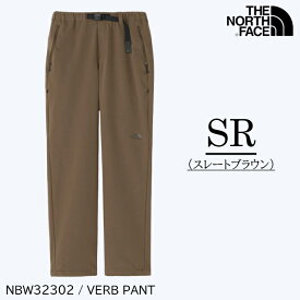 (R)ノースフェイス NBW32302・バーブパンツ / Verb Pant Women's【ウィメンズ】【レディース】【女性用】【LaLa】【登山】【トレッキング】【中厚】【ストレッチ】