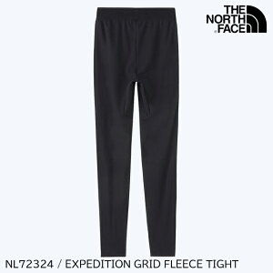 (T)UEm[XEtFCX NL72324EGNXyfBVObht[X^Cc(jZbNX) / Expedition Grid Fleece TightyEGAفz