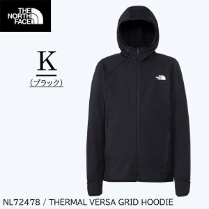 (T)UEm[XEtFCX NL72478ET[}o[TObht[fB / Thermal Versa Grid HoodieygCjOzygzyhzyEGAفzy_tnfz