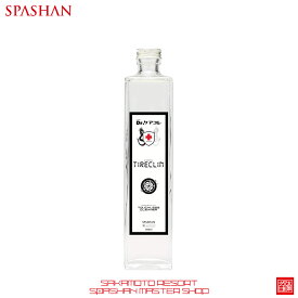 スパシャン ドクターケアコレ タイヤクリン 500ml SPASHAN Dr.ケアコレ TIRECLIN