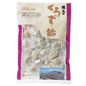 【坂元醸造】坂元のくろず飴　100g｜鹿児島 福山 黒酢 壺畑 ｜ソフトキャンディ