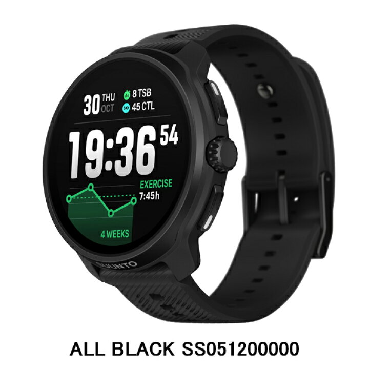 楽天市場】【2025年9月16日発売】国内正規品 SUUNTO RACE 2 スント  