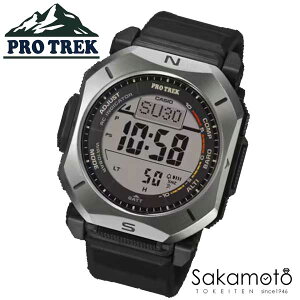 �y2026�N4�������zCASIO �J�V�I�@PROTREK �v���g���b�N�@�o�R��g���b�L���O�A�L�����v�A�u�b�V���N���t�g�ȂǕ��L���t�B�[���h�ŗ����{�i�A�E�g�h�A�E�I�b�`PRW-69�B�yPRW-69Y-1JF�z