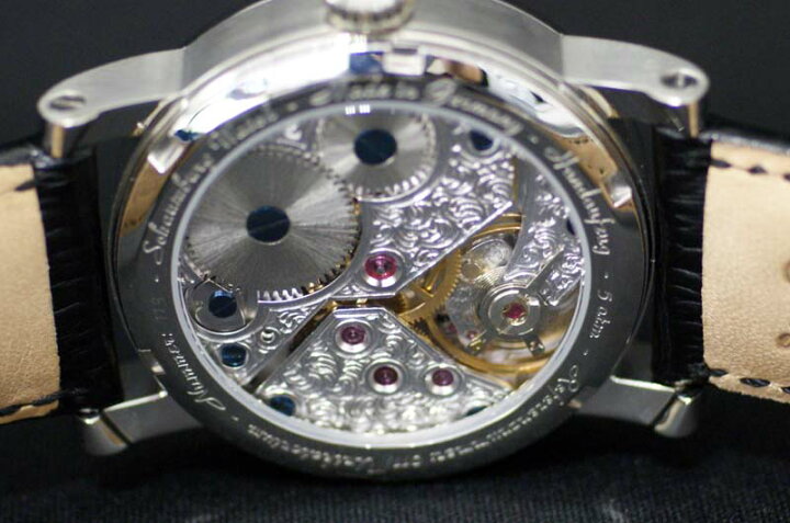 楽天市場】正規品 SCHAUBURG WATCH シャウボーグウォッチ MADE IN 