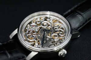 ���K�i�@SCHAUBURG WATCH�@�V���E�{�[�O�E�H�b�`�@MADE IN GERMANY�@�h�C�c���@�r���v�@�芪���@ �t���X�P���g���yUNIKATORIUM-2-2�@�E�j�J�g���E���z