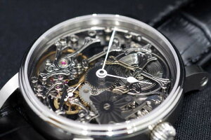 ���K�i�@SCHAUBURG WATCH�@�V���E�{�[�O�E�H�b�`�@MADE IN GERMANY�@�h�C�c���@�r���v�@�芪���@�t���X�P���g���@UNIKATORIUM�yPALAONHOROLOGIE�@�p���I���I�����W�[�z