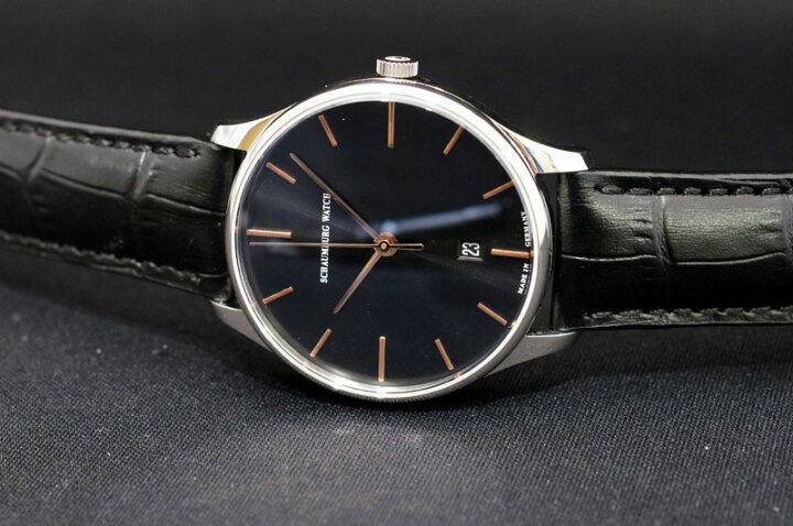 楽天市場】正規品 SCHAUBURG WATCH シャウボーグウォッチ MADE IN 