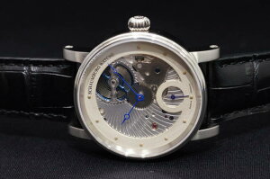 ���K�i�@SCHAUBURG WATCH�@�V���E�{�[�O�E�H�b�`�@MADE IN GERMANY�@�h�C�c���@�r���v�@�芪���@UNIKATORIUM�yCLASSIC MASTER�@�N���V�b�N�}�X�^�[�z