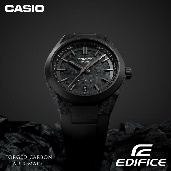 楽天市場】CASIO カシオ EDIFICE エディフィス EFK-100シリーズ 