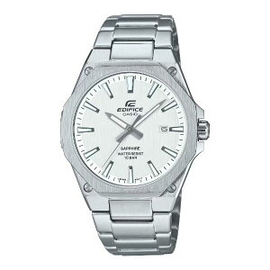 CASIO �J�V�I�@EDIFICE �G�f�B�t�B�X�@EFR-S108�V���[�Y�@3-Hand Analog�@�E�H�b�`�@�r���v�@�t�����^���@���p�`�@�I�N�^�S���@���^�@�X�����@�d�r���@�N�I�[�c�@�����Y�@�j���@�a�m