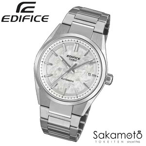 �y2026�N4�������zCASIO �J�V�I�@EDIFICE �G�f�B�t�B�X�@�r���v�@�E�H�b�`�@���������@�j���@�����Y�@�yEFK-110D-7AJF�z