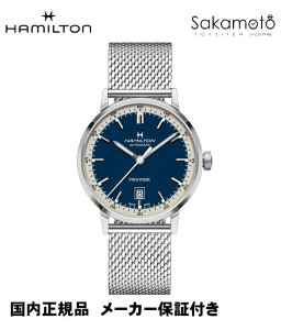 ���K�i�n�~���g���yHAMILTON�z�C���g���}�e�B�b�N�I�[�g�@�uINTRA�]MATIC�v40�~���v�X�g���b�v�@���������@�u���[�����ՁyH38425140�z