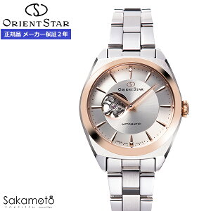 ORIENT STAR IGgX^[@Z~XPg@Contemporary Collection@@rv@EHb`@@wl@fB[X@yRK-ND0101Sz