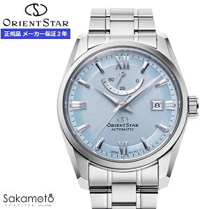 y2025N36zORIENT STAR IGgX^[@STANDARD X^_[h@Contemporary Collection@@rv@EHb`@j@am@Y@yRK-AU0109Lz