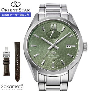 �y2025�N6��10�������zORIENT STAR �I���G���g�X�^�[�@M34 F8 Date�@2025�V��@Contemporary Collection�@���������@�r���v�@�E�H�b�`�@�j���@�a�m�@�����Y�@�yRK-BX0005E�z