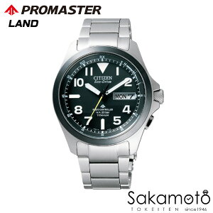CITIZEN V`Y PROMASTER v}X^[ LAND GREhCu dg rv EHb` jp amp YyPMD56-2952z