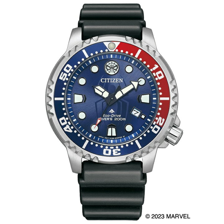 楽天市場】CITIZEN シチズン PROMASTER プロマスター エコ・ドライブ 