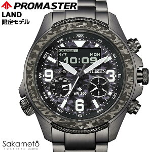 �������K�i�@CITIZEN �V�`�Y���@PROMASTER �v���}�X�^�[�@LAND�@�v���}�X�^�[35���N�L�O���胂�f���@���E����5,900�{�@�G�R�E�h���C�u�@�f�W�A�i�@�r���v�@�E�H�b�`�@�j���@�a�m�@�����Y�@2024�V