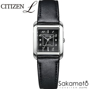 CITIZEN�@�V�`�Y���@CITIZEN L�@�V�`�Y�� �G���@�@�G�R�E�h���C�u�@SQUARE Collection�@���f�B�[�X�@�r���v�@EW5600-10E