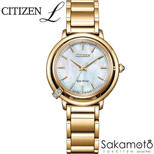 CITIZEN�@�V�`�Y���@CITIZEN L�@�V�`�Y�� �G���@�@�G�R�E�h���C�u�@ARCLY Collection�@���f�B�[�X�@�r���v�@�����L�����Ձ@�_�C�������h�@�ւ��o���h�t���@EM1093-61D