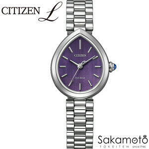 CITIZEN�@�V�`�Y���@CITIZEN L�@�V�`�Y�� �G���@�G�R�E�h���C�u�@RAINELL Collection�@���f�B�[�X�@�r���v�@�yEM1200-55X�z