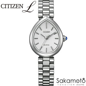 CITIZEN�@�V�`�Y���@CITIZEN L�@�V�`�Y�� �G���@�G�R�E�h���C�u�@RAINELL Collection�@���f�B�[�X�@�r���v�@�yEM1200-55A�z