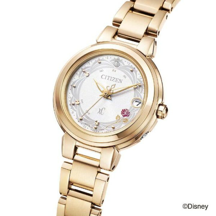 楽天市場】国内正規品 CITIZEN シチズン xC クロスシー CITIZEN Disney 