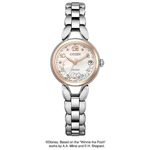 y2025N913z@Ki@CITIZEN V`Y@EXCEED GNV[h@CITIZEN Disney Collection@w܂̃v[x@胂f@GREhCudgv@EHb`@rv@@wl@