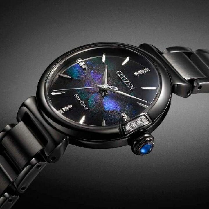 楽天市場】国内正規品 CITIZEN シチズン CITIZEN L シチズンエル ROUND 