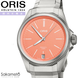 �������K�i�@ORIS �I���X�@ProPilot X�@�v���p�C���b�g X �L�����o�[400�@���������@39�~���P�[�X�@�T�[�����s���N�����Ձ@10�C���h���@�`�^���@���^���o���h�@�y01 400 7778 7158-07 7 20 01TLC�z