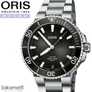 �������K�i�@ORIS �I���X�@Aquis�@�A�N�C�X�f�C�g �L�����o�[400�@���������@41.5�~���P�[�X�@�O���[�����Ձ@30�C���h���@�X�e�����X�@���^���o���h�@�y01 400 7769 4154-07 8 22 09PEB�z