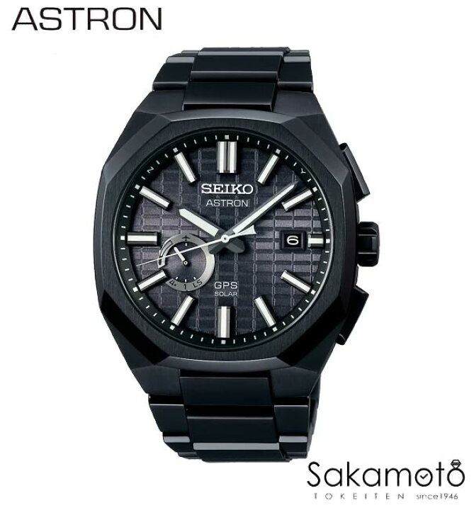 楽天市場】【正規品】SEIKO【セイコー】ASTRON【アストロン】コア 