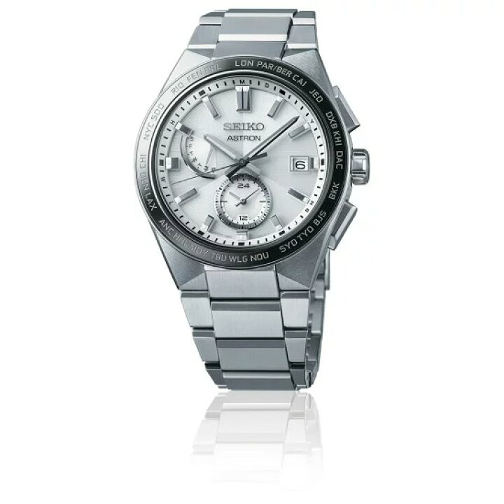 楽天市場】【10月07日発売】正規品 SEIKO【セイコー】ASTRON 