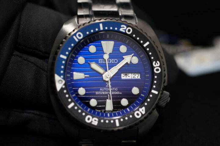 楽天市場】正規品SEIKO（セイコー)PROSPEX（プロスペックス 