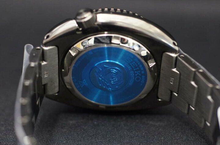 楽天市場】正規品SEIKO（セイコー)PROSPEX（プロスペックス 
