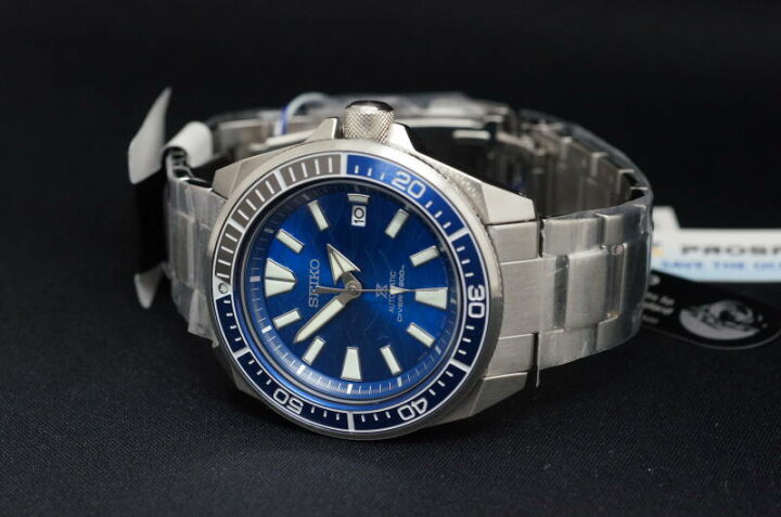 楽天市場】正規品SEIKO（セイコー)PROSPEX（プロスペックス） 自動巻き 