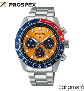 Ki@SEIKO@ZCR[ vXybNX SBDL117 Xs[h^C}[ \[[NmOt rv Y PROSPEX SPEEDTIMER