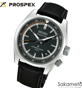 �y9/5�����z���K�iSEIKO�i�Z�C�R�[)PROSPEX�i�v���X�y�b�N�X�j�X�s�[�h�^�C�}�[�@���������@�R�A�V���b�v����@�u���b�N�����Ձ@�v�X�g���b�v�@HBC004J