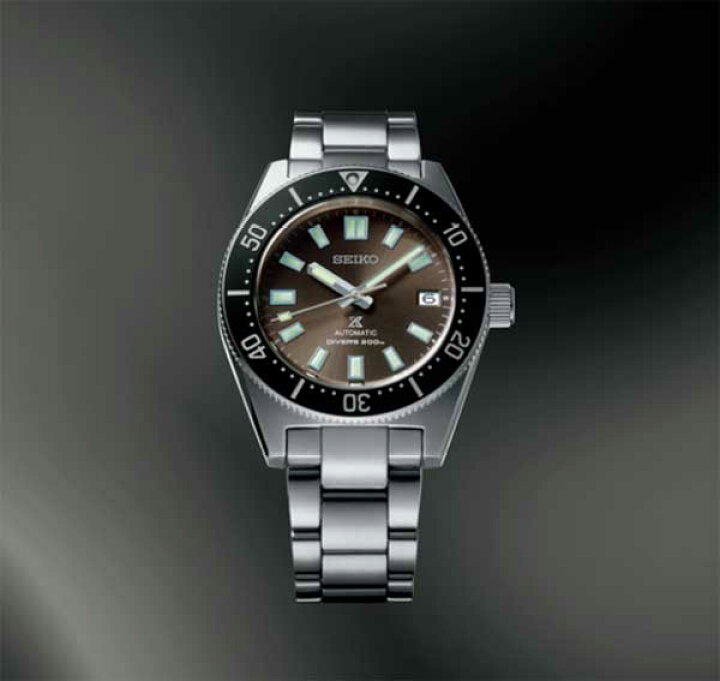 楽天市場】正規品SEIKO（セイコー)PROSPEX（プロスペックス）自動巻き 