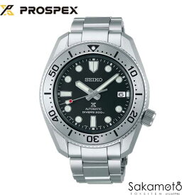 【あす楽】正規品SEIKO（セイコー)PROSPEX（プロスペックス）PROSPEX コアショップ専用モデル 腕時計 メンズ SBDC125 1968メカニカルダイバーズ 現代デザイン 【SBDC125】