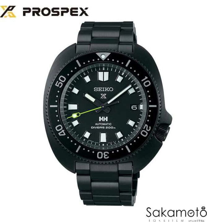 楽天市場】【コアショップ限定】正規品SEIKO（セイコー)PROSPEX（プロ 