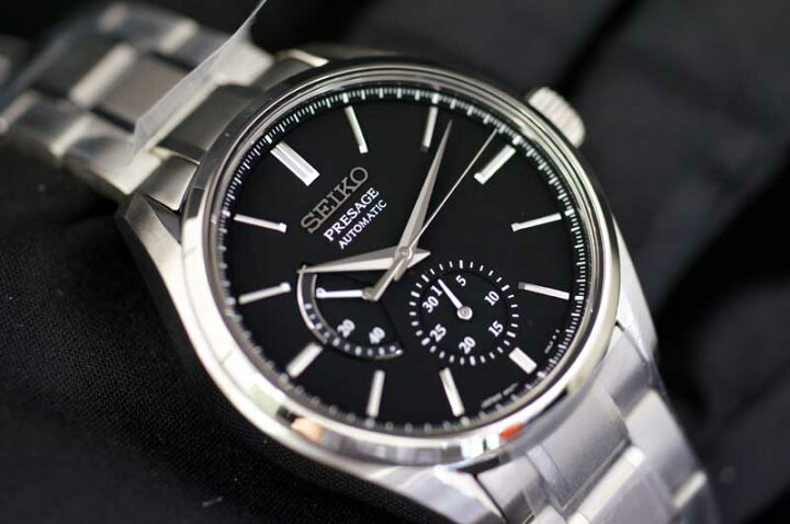楽天市場】正規品セイコーSEIKO プレサージュ【PRESAGE】自動巻き 