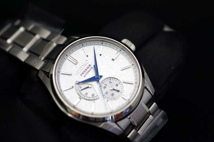 楽天市場】正規品セイコーSEIKO プレサージュ【PRESAGE】自動巻き 
