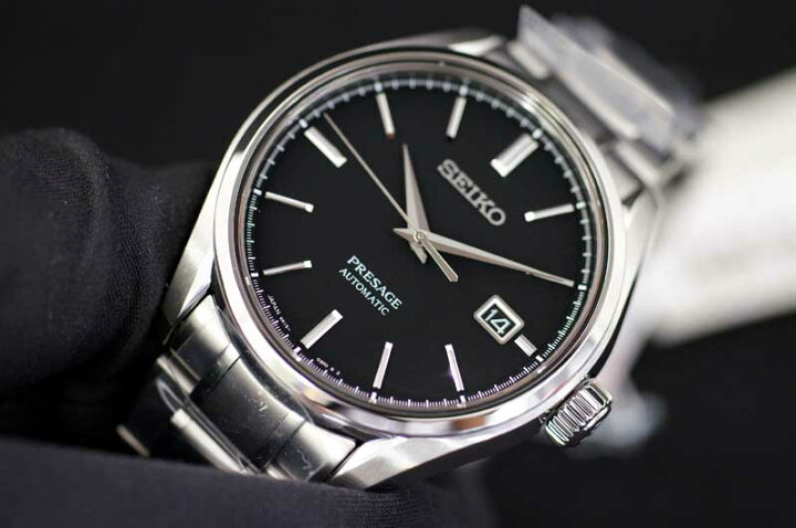 楽天市場】正規品セイコーSEIKO プレサージュ【PRESAGE】自動巻き 