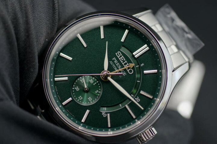楽天市場】【7月6日発売】正規品 SEIKO セイコー PRESAGE プレサージュ 