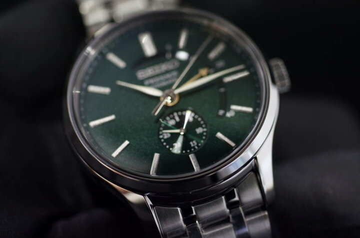 楽天市場】【7月6日発売】正規品 SEIKO セイコー PRESAGE プレサージュ 