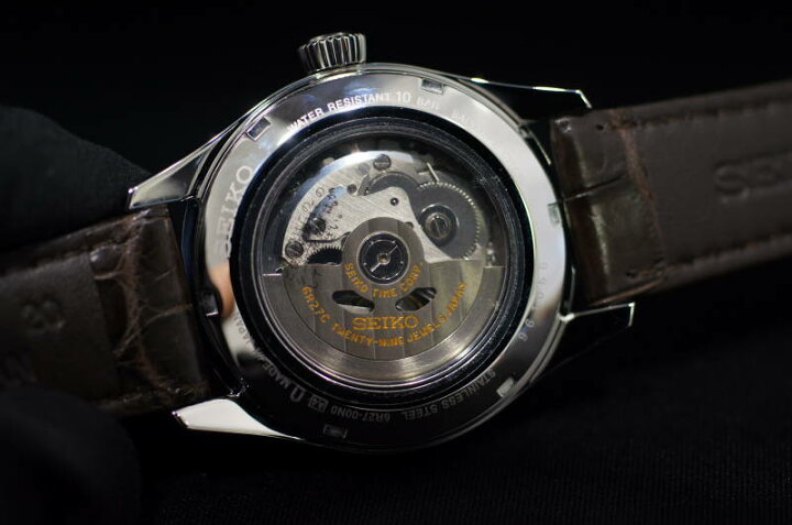 楽天市場】正規品セイコーSEIKO プレサージュ【PRESAGE】【有田焼  