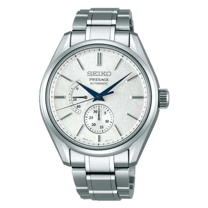 楽天市場】正規品セイコーSEIKO プレサージュ【PRESAGE】自動巻き 