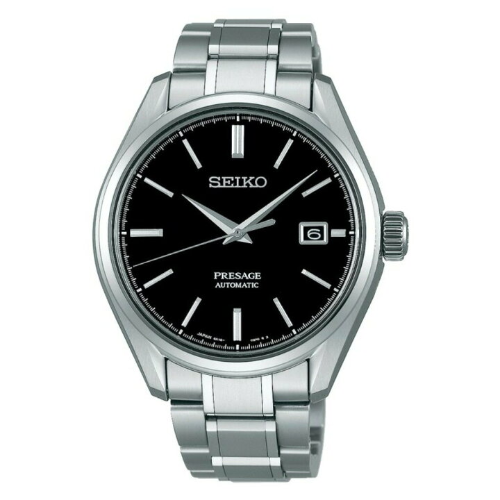 楽天市場】正規品セイコーSEIKO プレサージュ【PRESAGE】自動巻き 